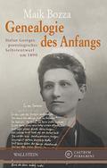Genealogie des Anfangs