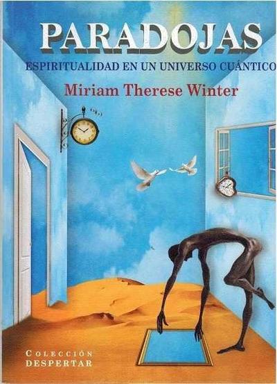 Paradojas : espiritualidad en un universo cuántico