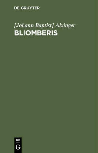 Bliomberis