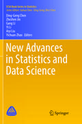 New Advances in Statistics and Data Science