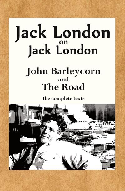 Jack London on Jack London