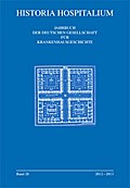 Außereuropäische und europäische Hospital- und Kra