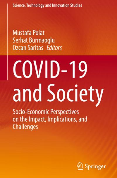 COVID-19 and Society