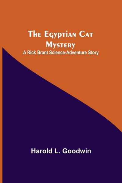 The Egyptian Cat Mystery