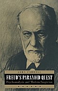 Freud’s Paranoid Quest