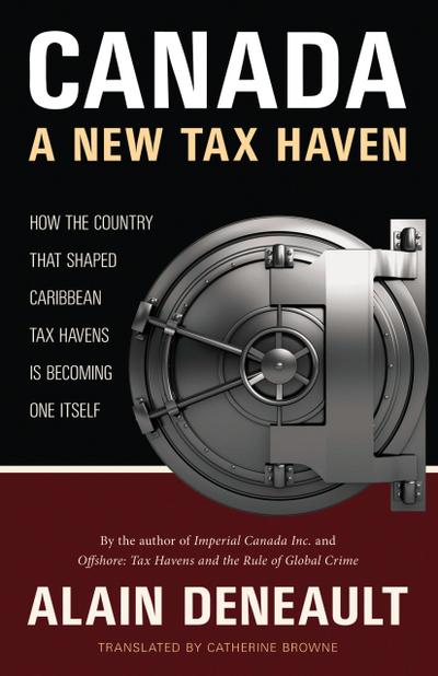 Canada: A New Tax Haven