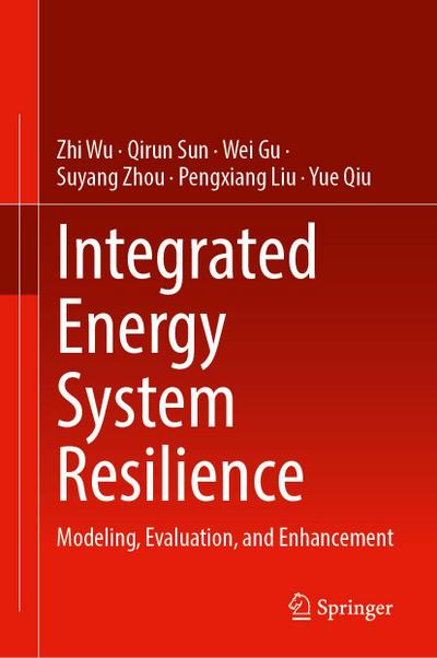 Integrated Energy System Resilience