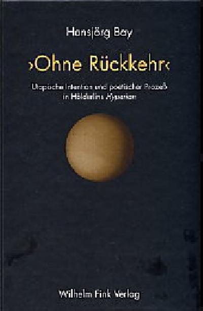 >Ohne Rückkehr<