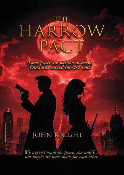 The Harrow Pact