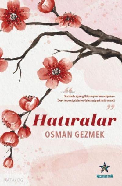 Hatiralar