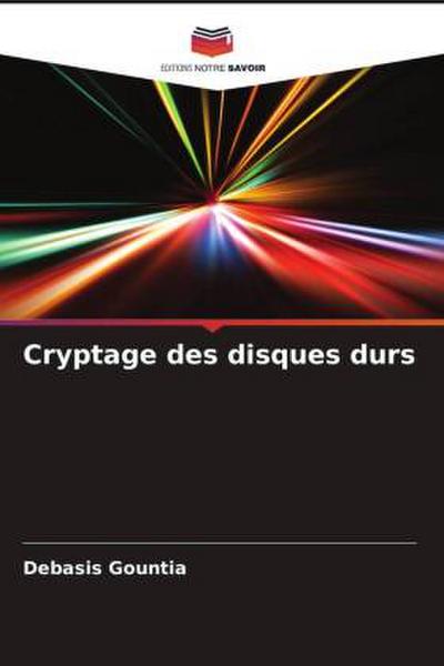 Cryptage des disques durs