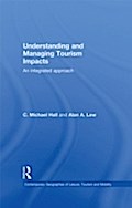 Understanding and Managing Tourism Impacts