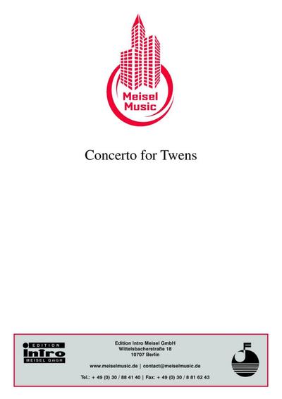 Concerto for Twens