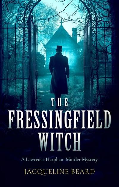 The Fressingfield Witch