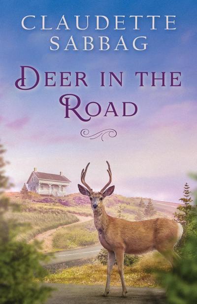 Deer in the Road