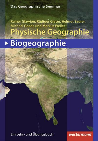 Physische Geographie - Biogeographie