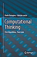 Computational Thinking