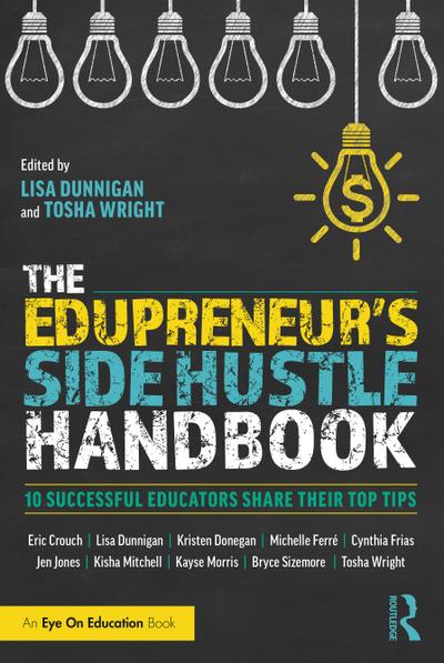 The Edupreneur’s Side Hustle Handbook