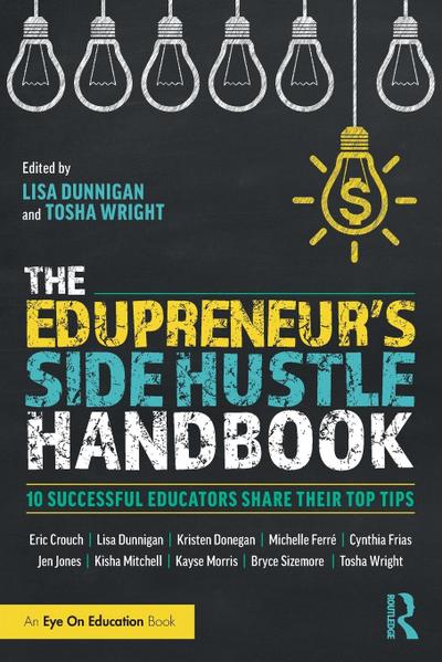 The Edupreneur’s Side Hustle Handbook