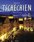 Reise durch TSCHECHIEN - Ein Bildband mit über 200 Bildern - STÜRTZ Verlag