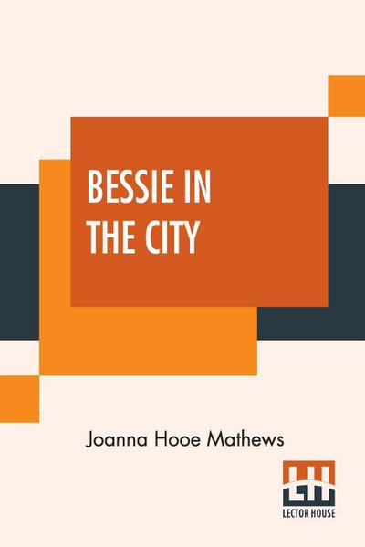 Bessie In The City