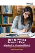 How to Write a Research Paper