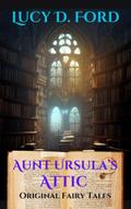 Aunt Ursula’s Atlas