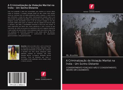 A Criminalização da Violação Marital na Índia - Um Sonho Distante