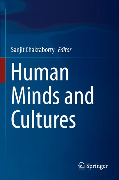 Human Minds and Cultures