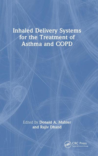 Inhaled Delivery Systems for the Treatment of Asthma and COPD