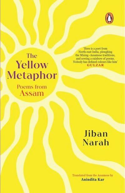 The Yellow Metaphor
