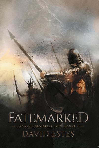 Estes, D: Fatemarked