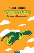 Hinundherkunft