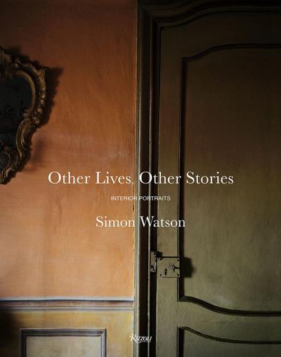 Other Lives, Other Stories: Interior Portraits
