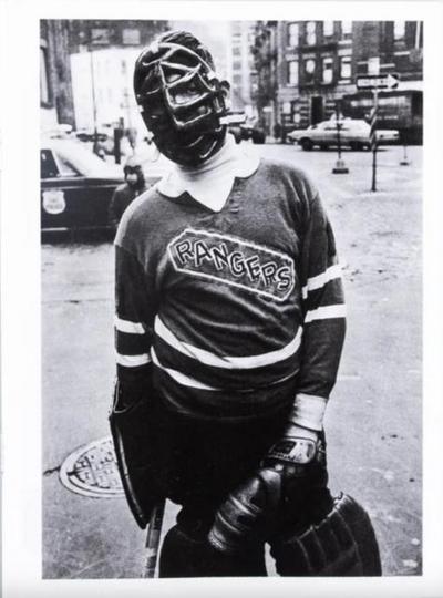 Unseen : United States of America