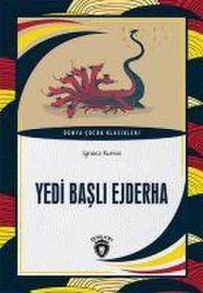 Yedi Basli Ejderha
