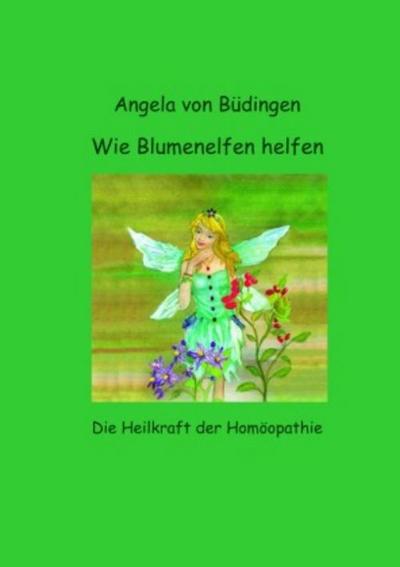 Wie Blumenelfen helfen