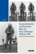 Das journalistische und literarische Werk von Klau