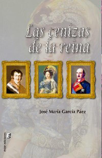 Las cenizas de la reina