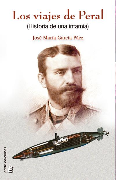 Los viajes de Peral