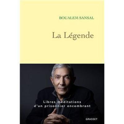 La Légende