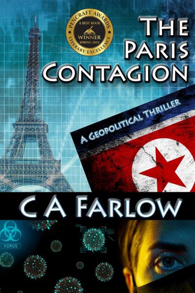 Farlow, C: Paris Contagion