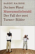 Die leere Wand - Museumsdiebstahl