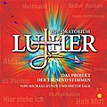 Pop-Oratorium Luther
