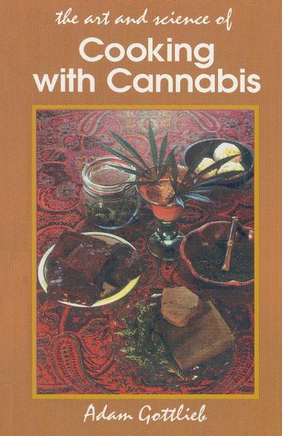 Cooking with Cannabis