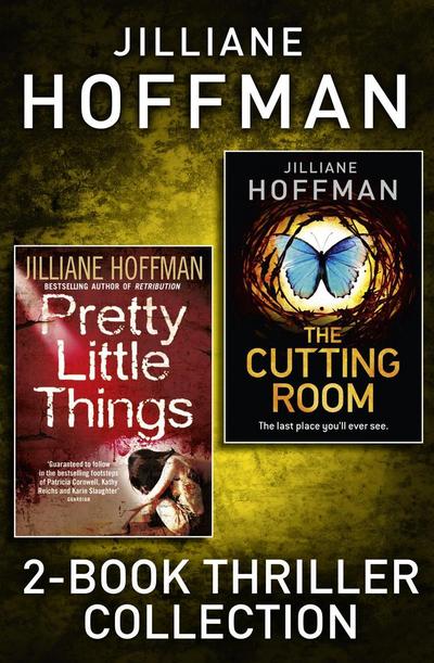 Pretty Little Things, The Cutting Room