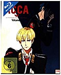 ACCA - 13 Territory Inspection Dept.