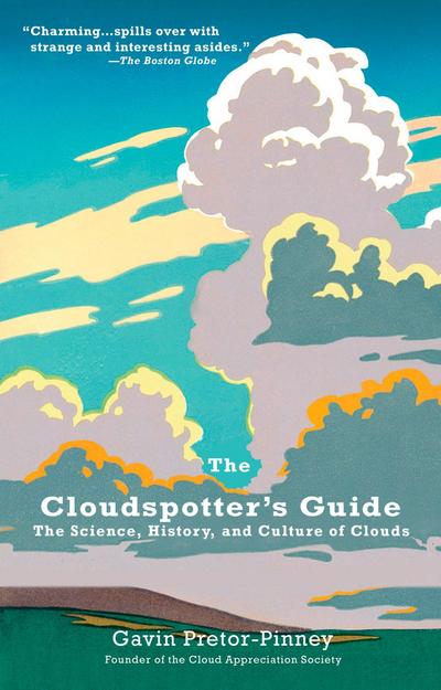 The Cloudspotter’s Guide