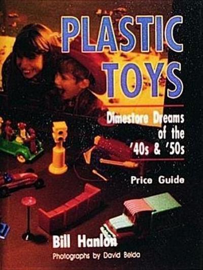 Plastic Toys