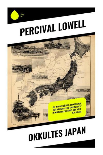 Okkultes Japan